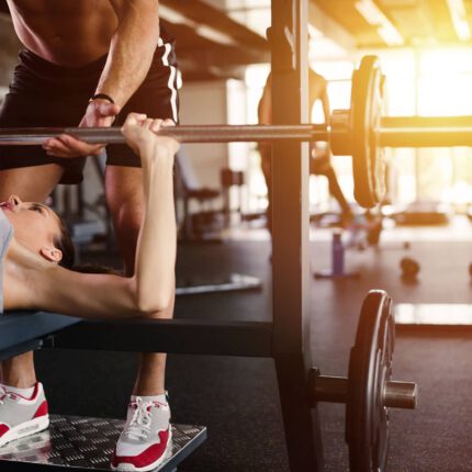 Fitnesstraining